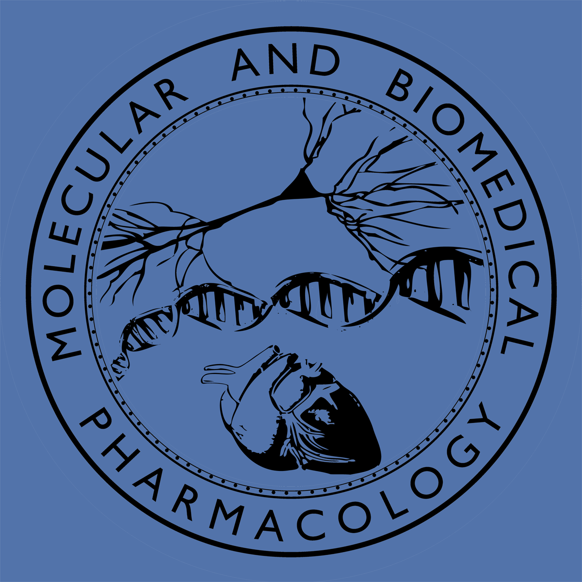 Logo Mol Pharm